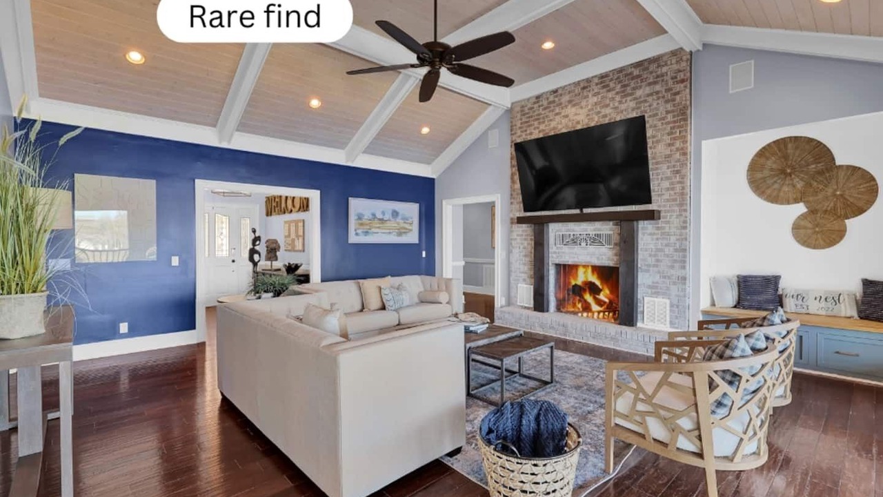 Photo of Bedroom in Macon