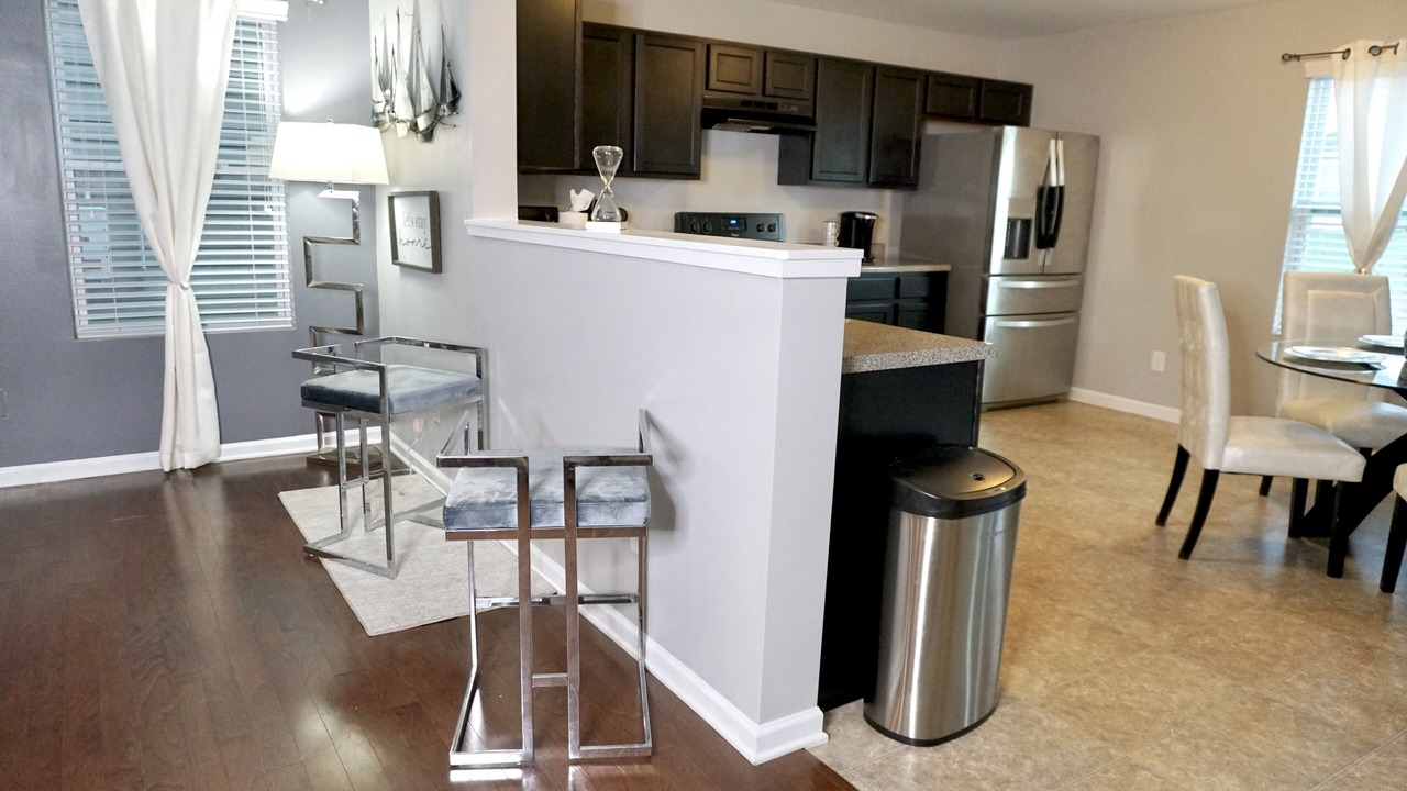 Photo of Kitchen in Charlotte