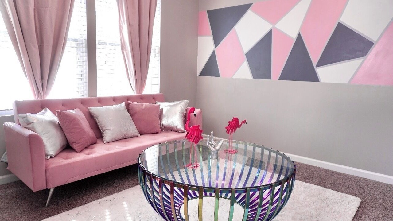 Photo of Livingroom in Charlotte
