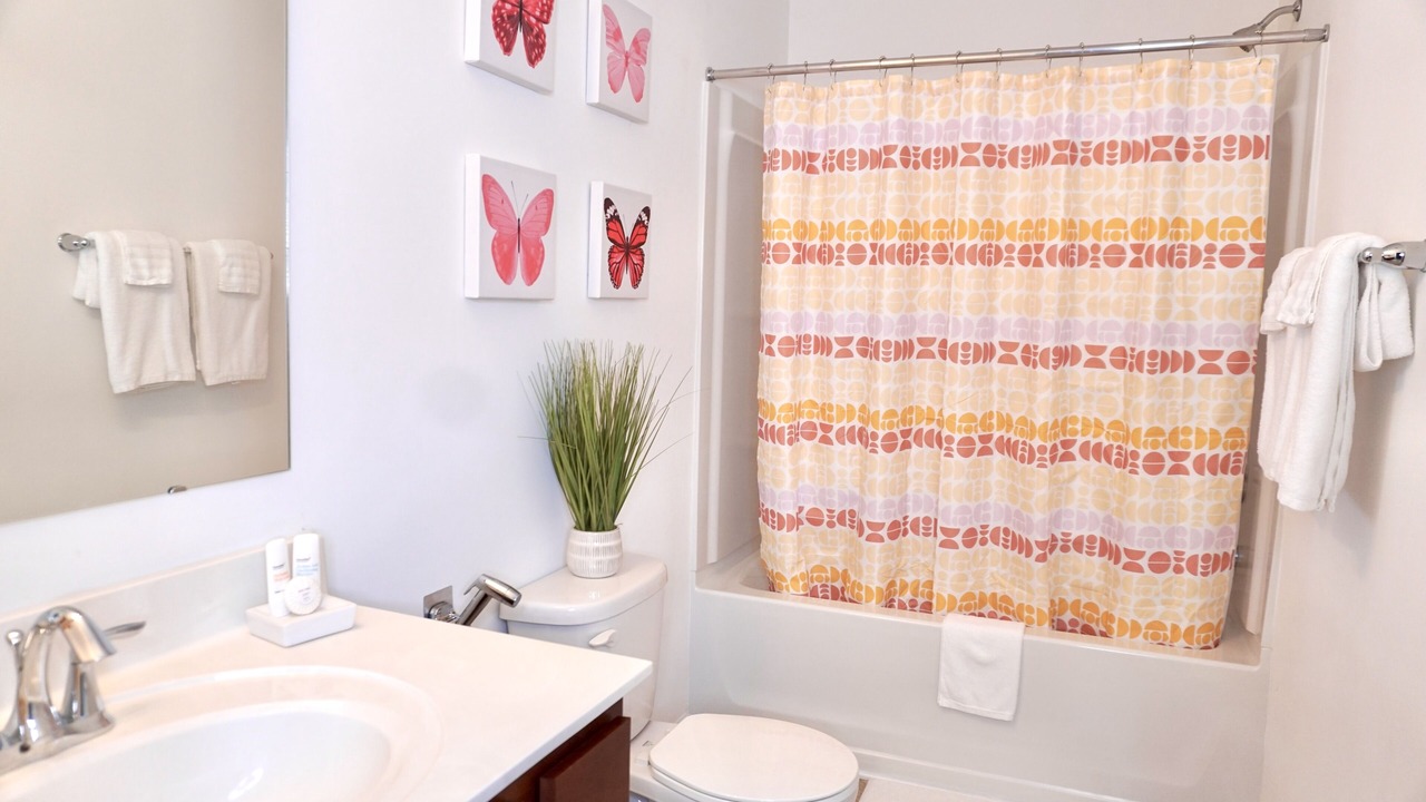 Photo of Bathroom in Charlotte