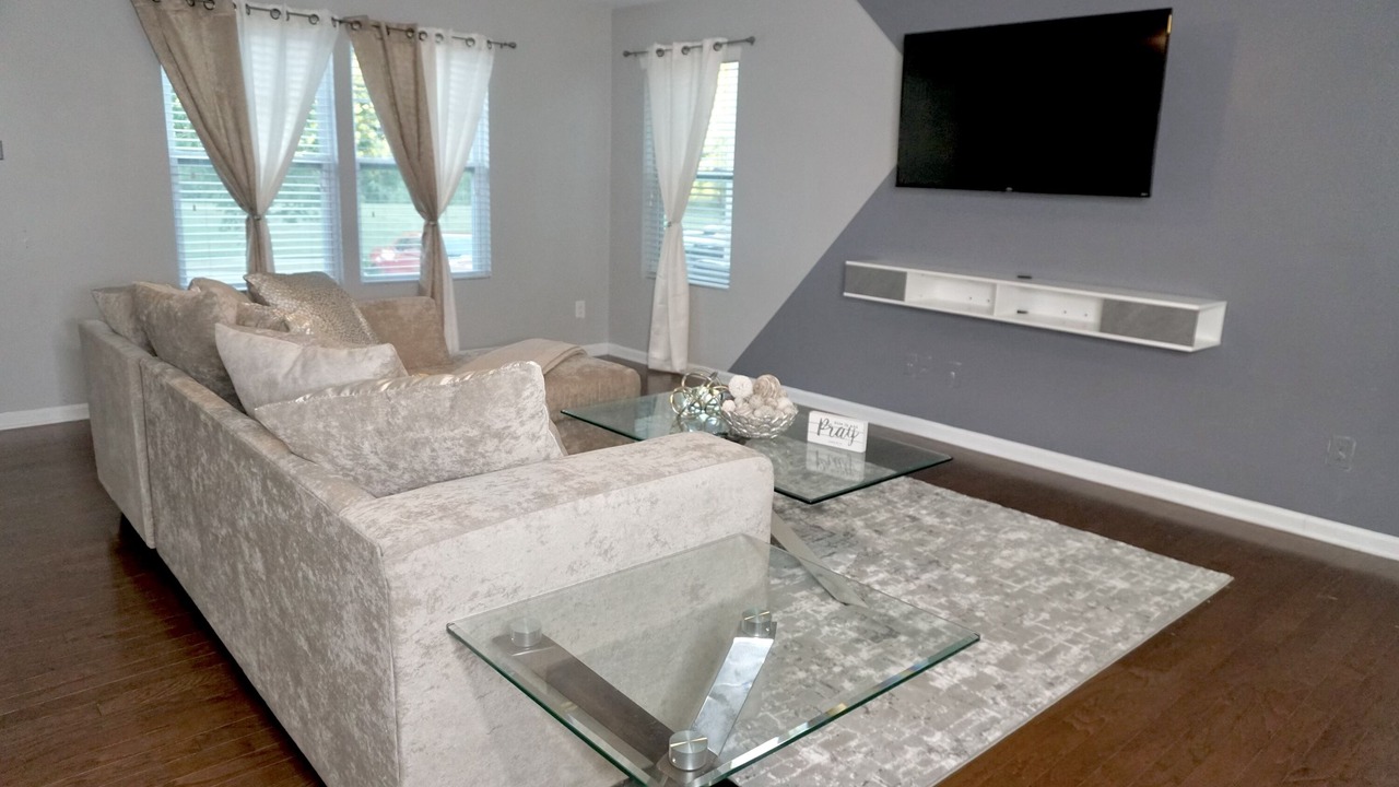 Photo of Livingroom in Charlotte