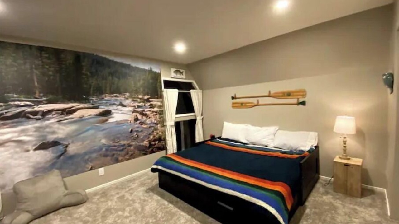 Photo of Bedroom in Arnold