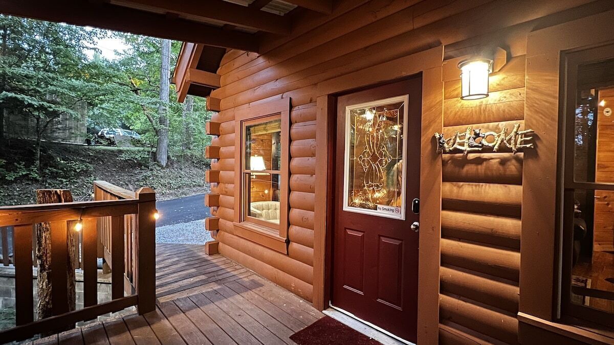 Photo of Outdoor in Sevierville