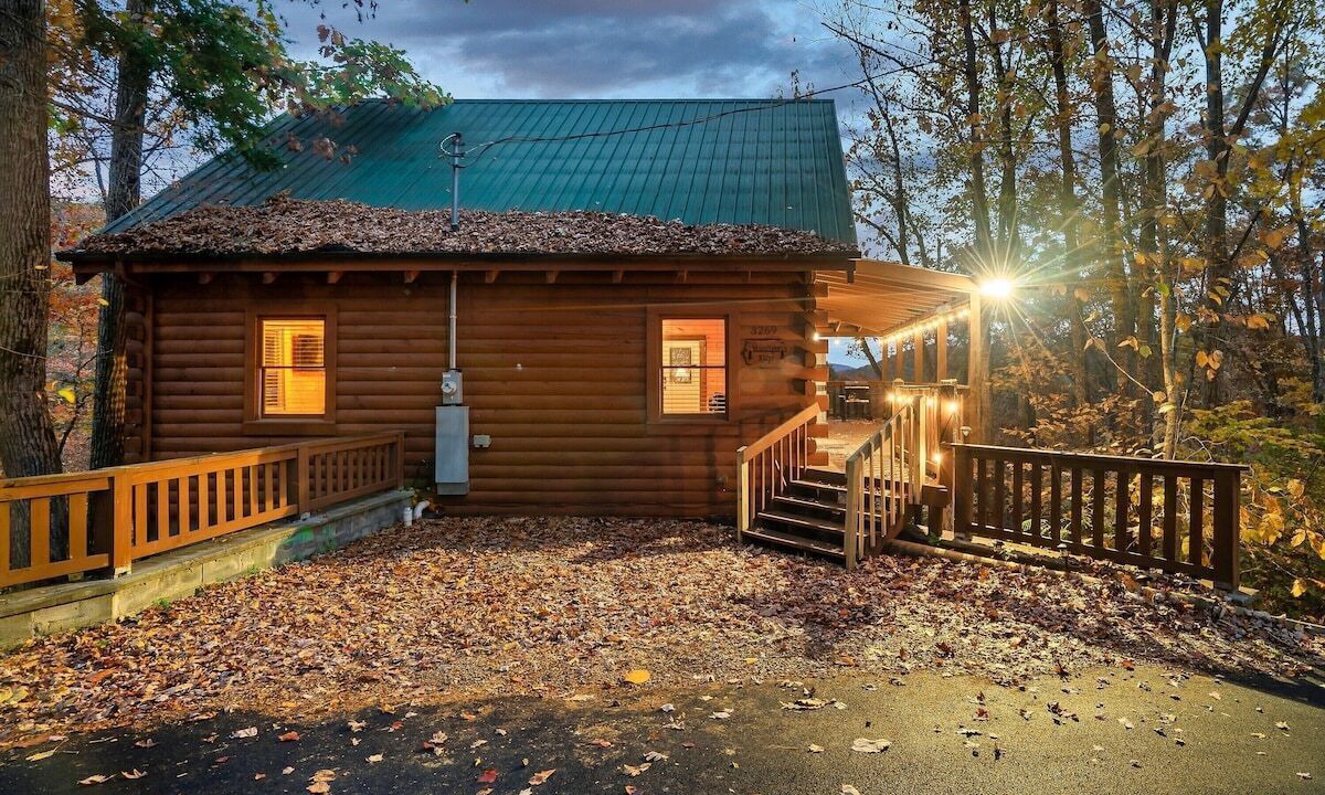 Photo of Outdoor in Sevierville