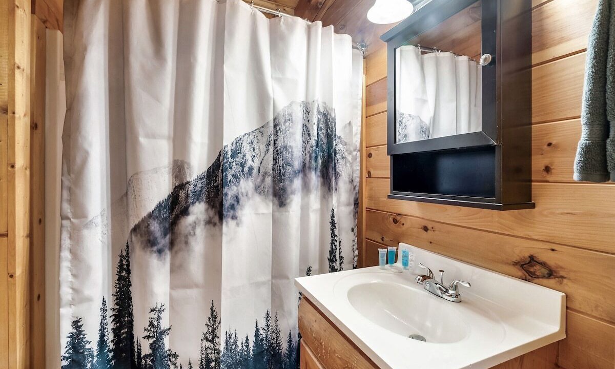 Photo of Bathroom in Sevierville