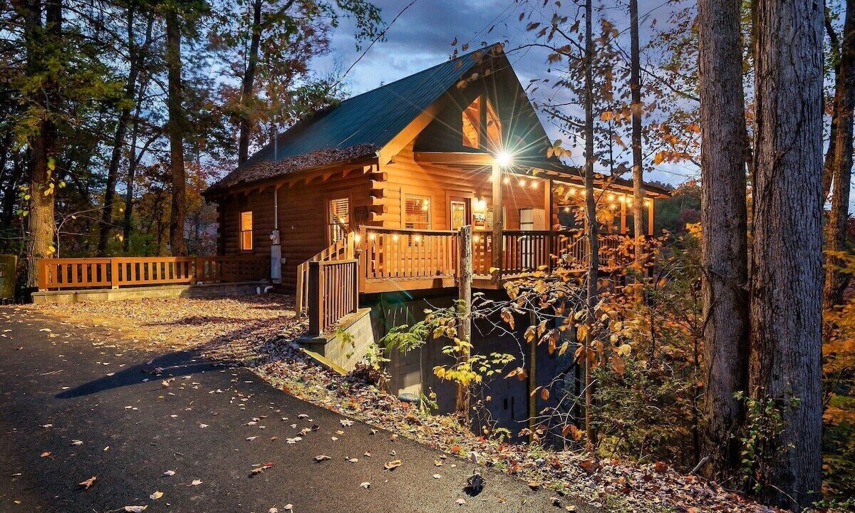 Photo of Outdoor in Sevierville
