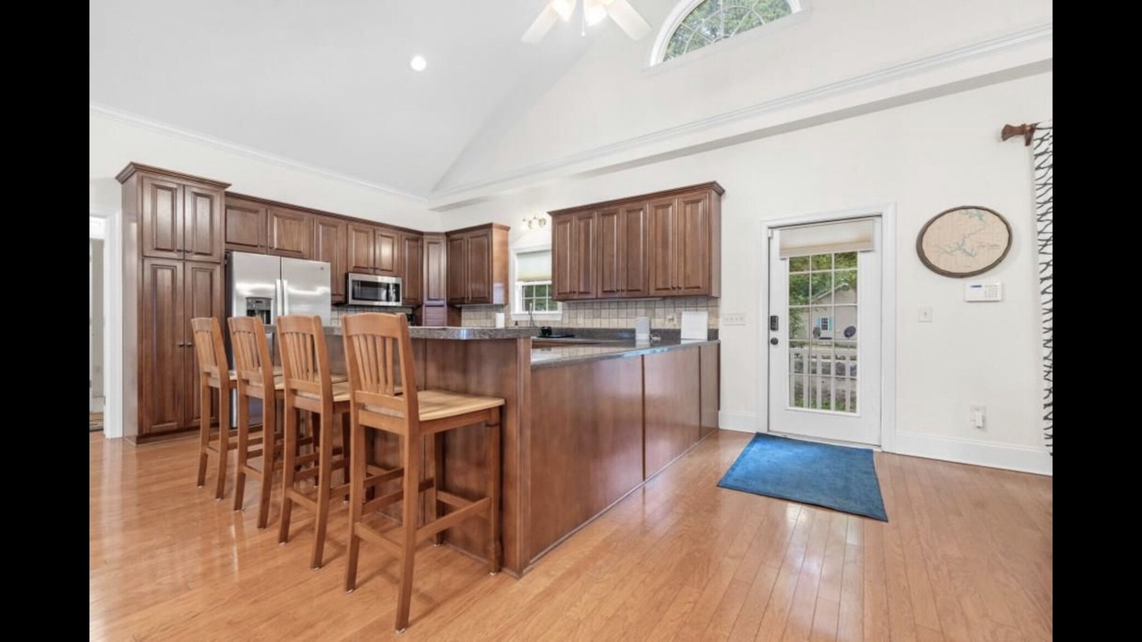 Photo of Kitchen in Eatonton