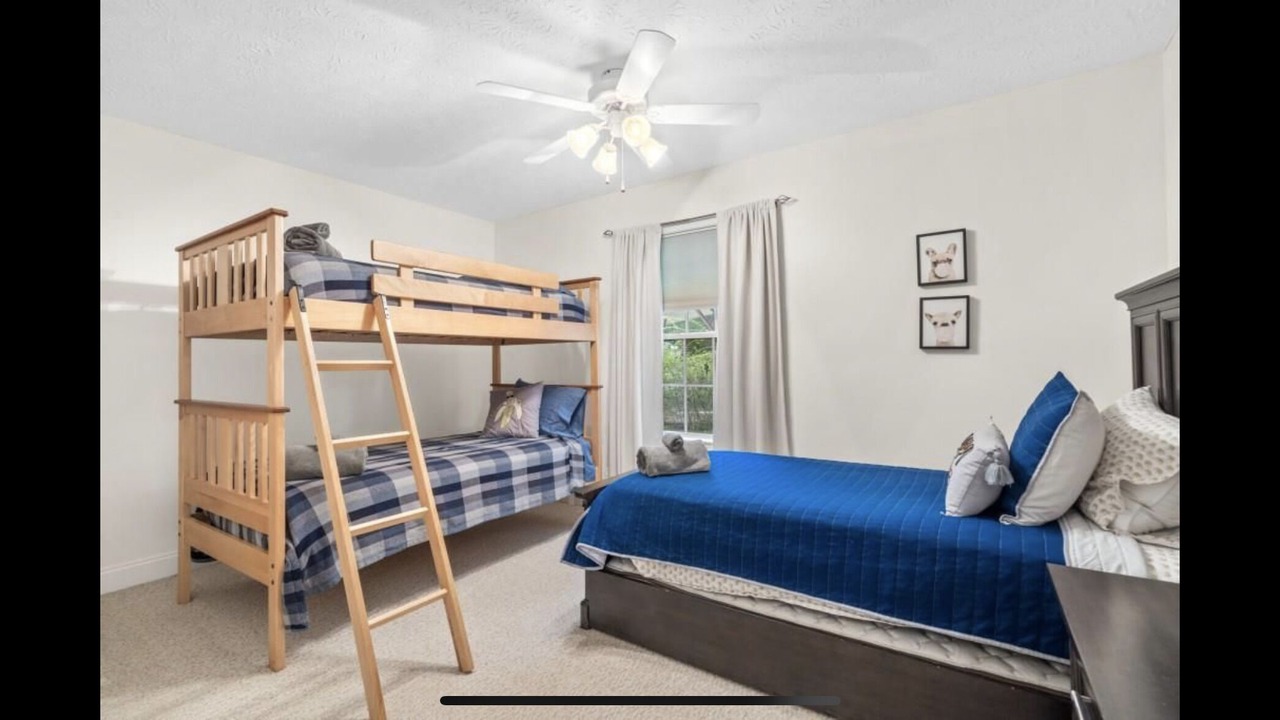 Photo of Bedroom in Eatonton