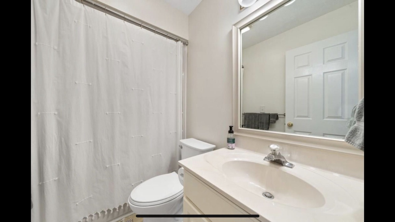 Photo of Bathroom in Eatonton