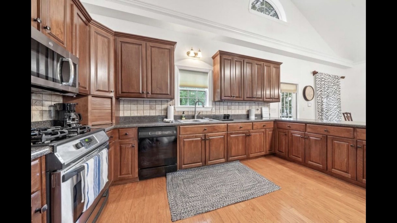 Photo of Kitchen in Eatonton