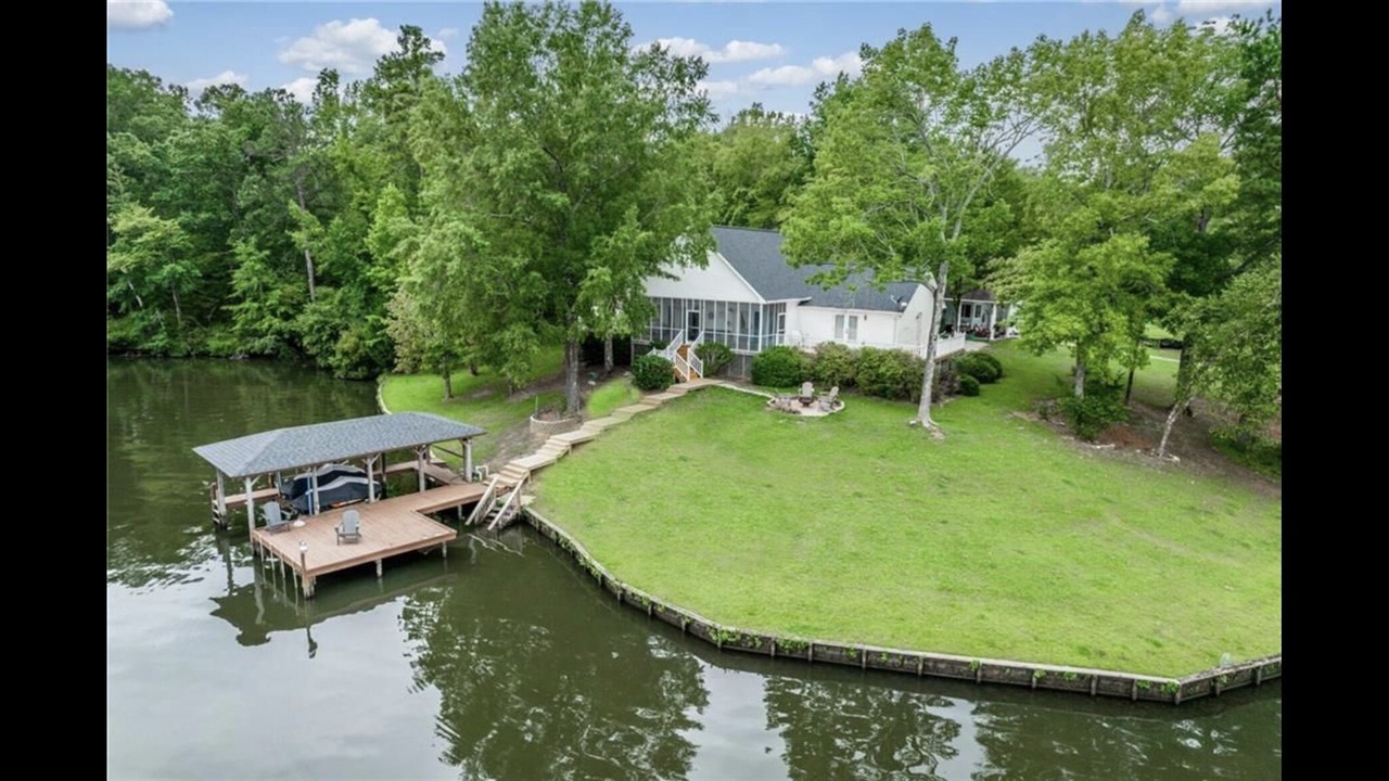Photo of Outdoor in Eatonton