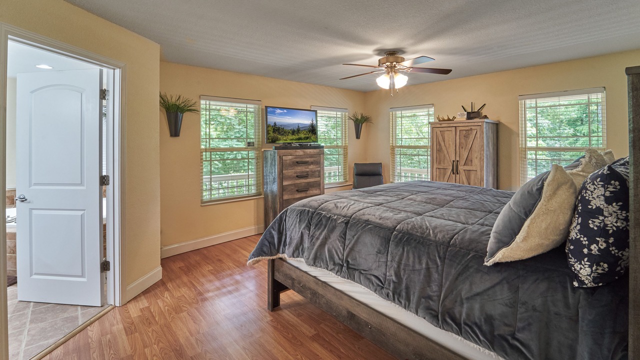 Photo of Bedroom in Newport