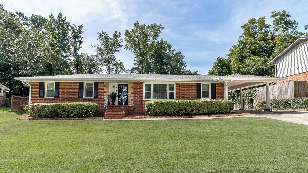 Photo of Outdoor in Augusta