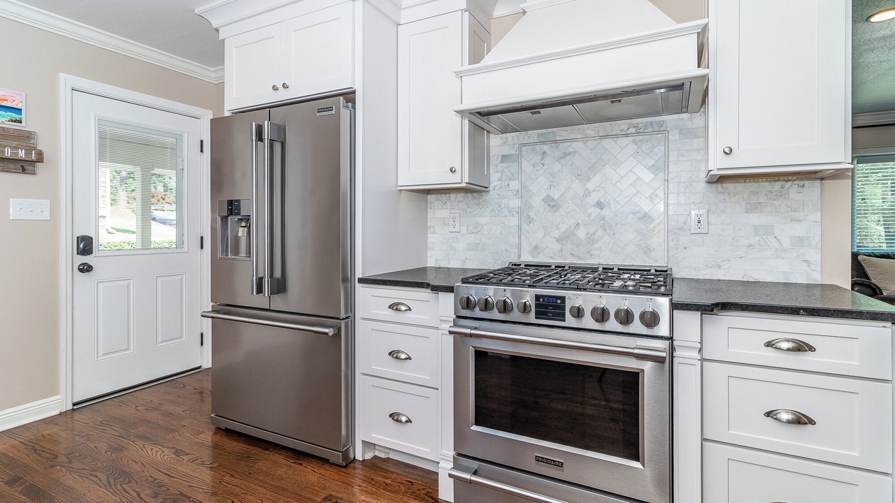 Photo of Kitchen in Augusta