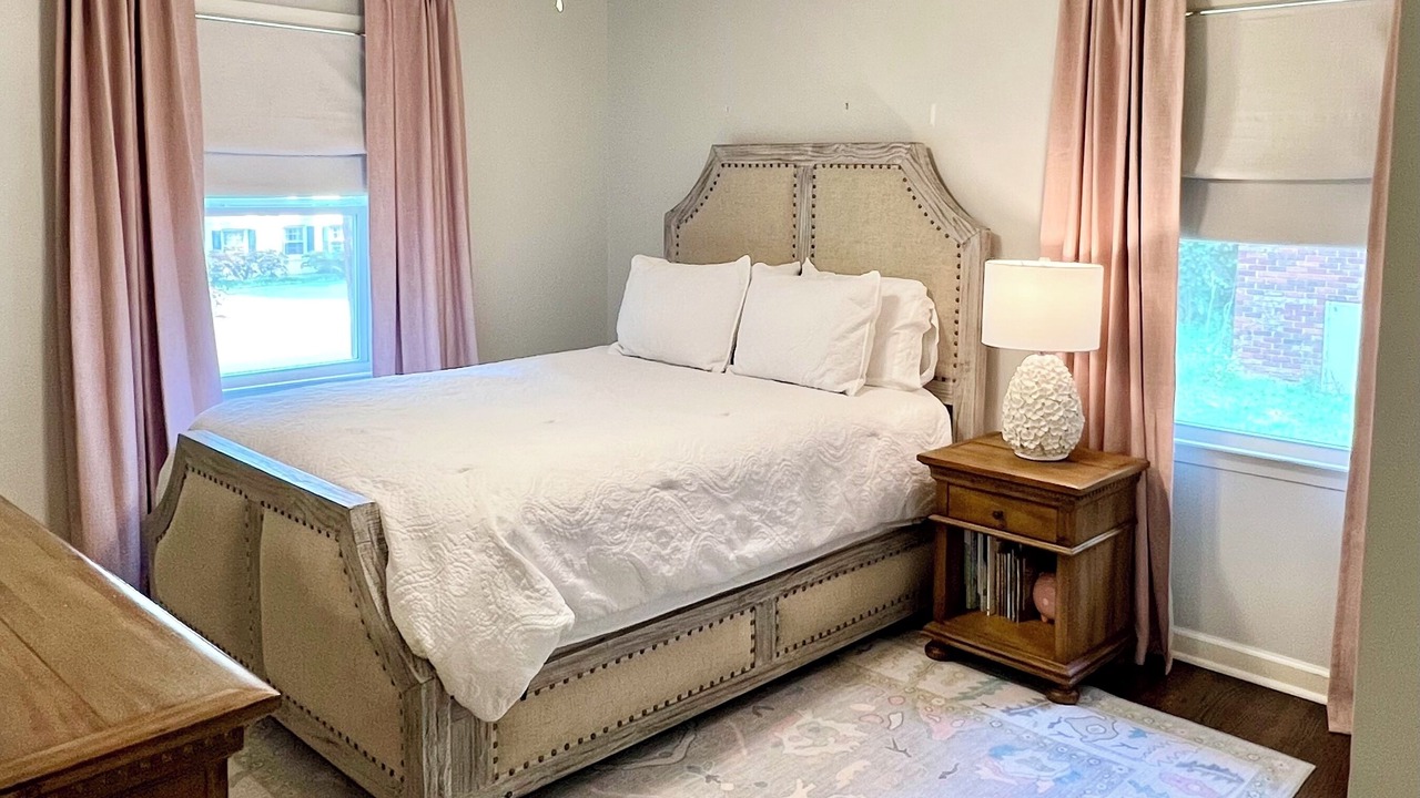 Photo of Bedroom in Augusta