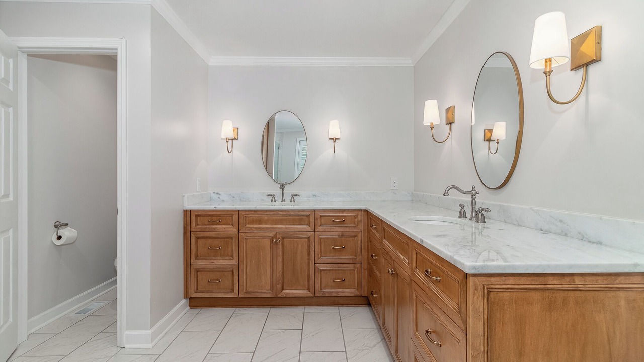 Photo of Bathroom in Augusta