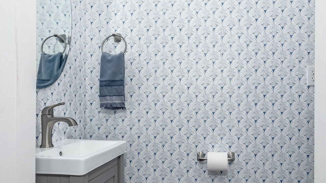 Photo of Bathroom in Augusta