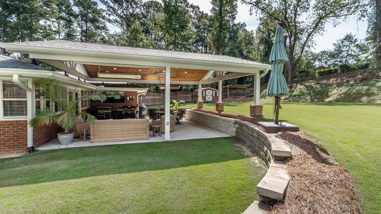 Photo of Outdoor in Augusta