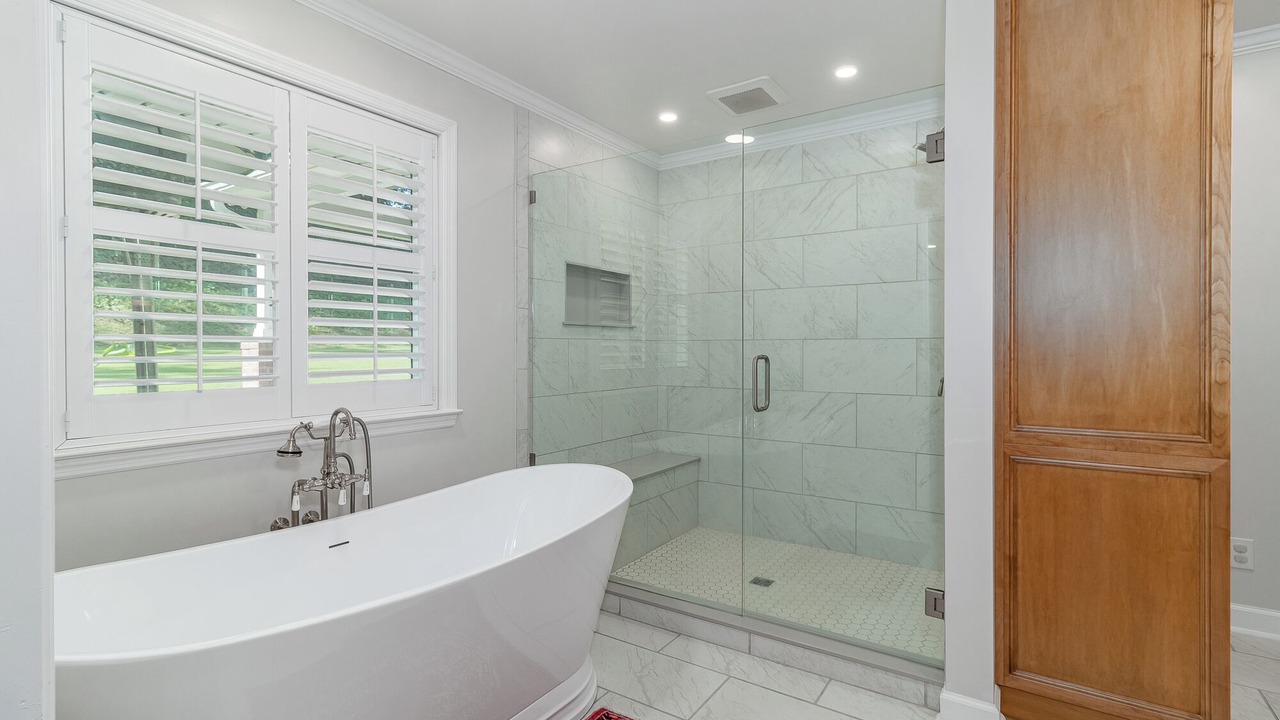 Photo of Bathroom in Augusta