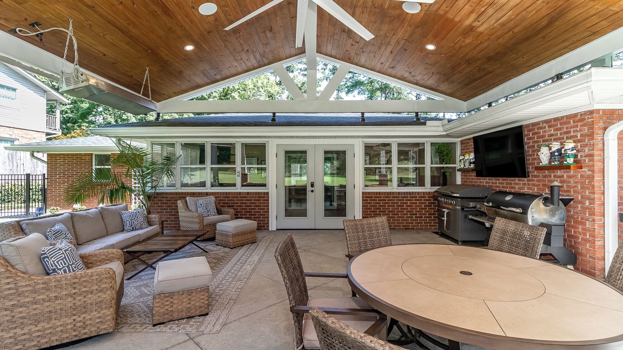 Photo of Outdoor in Augusta