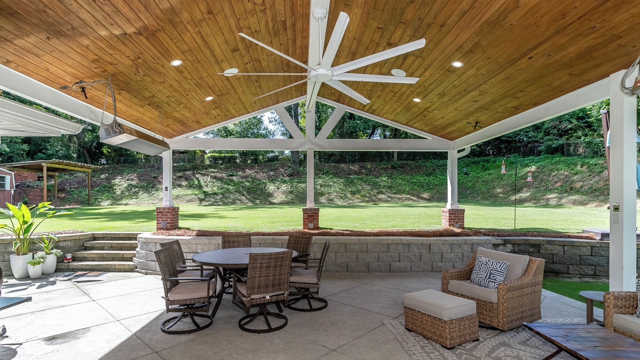 Photo of Outdoor in Augusta