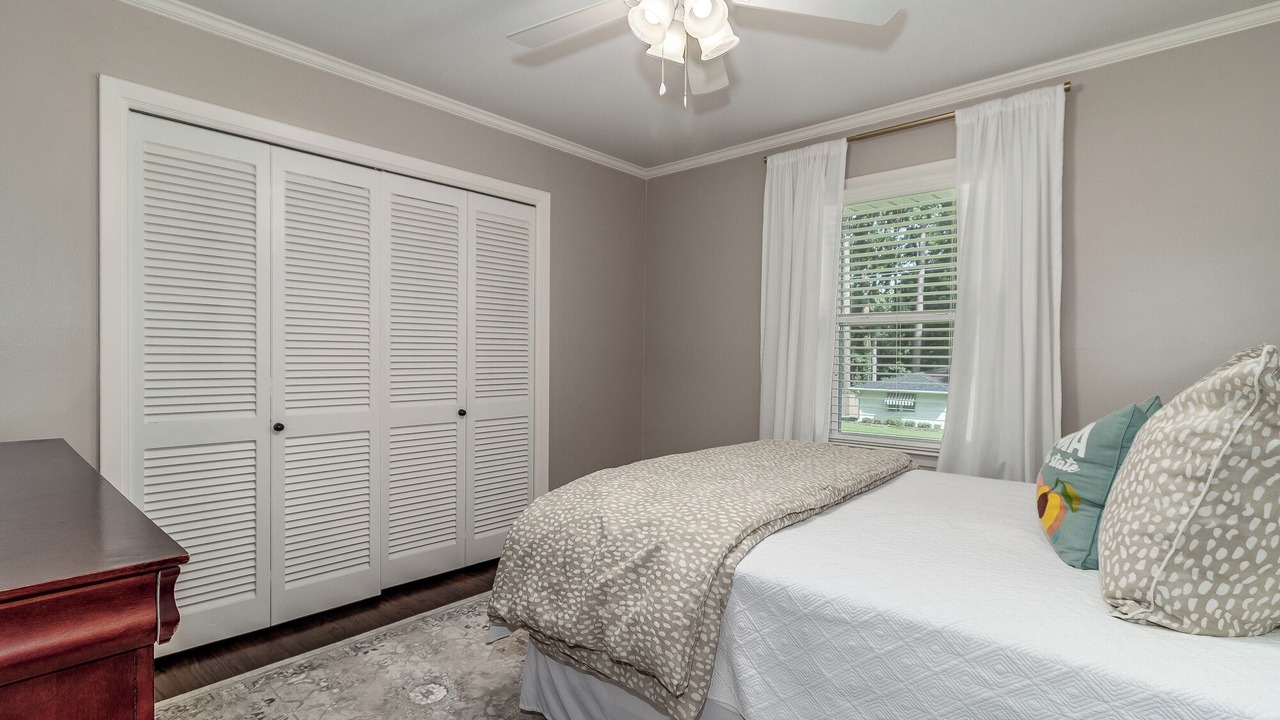 Photo of Bedroom in Augusta
