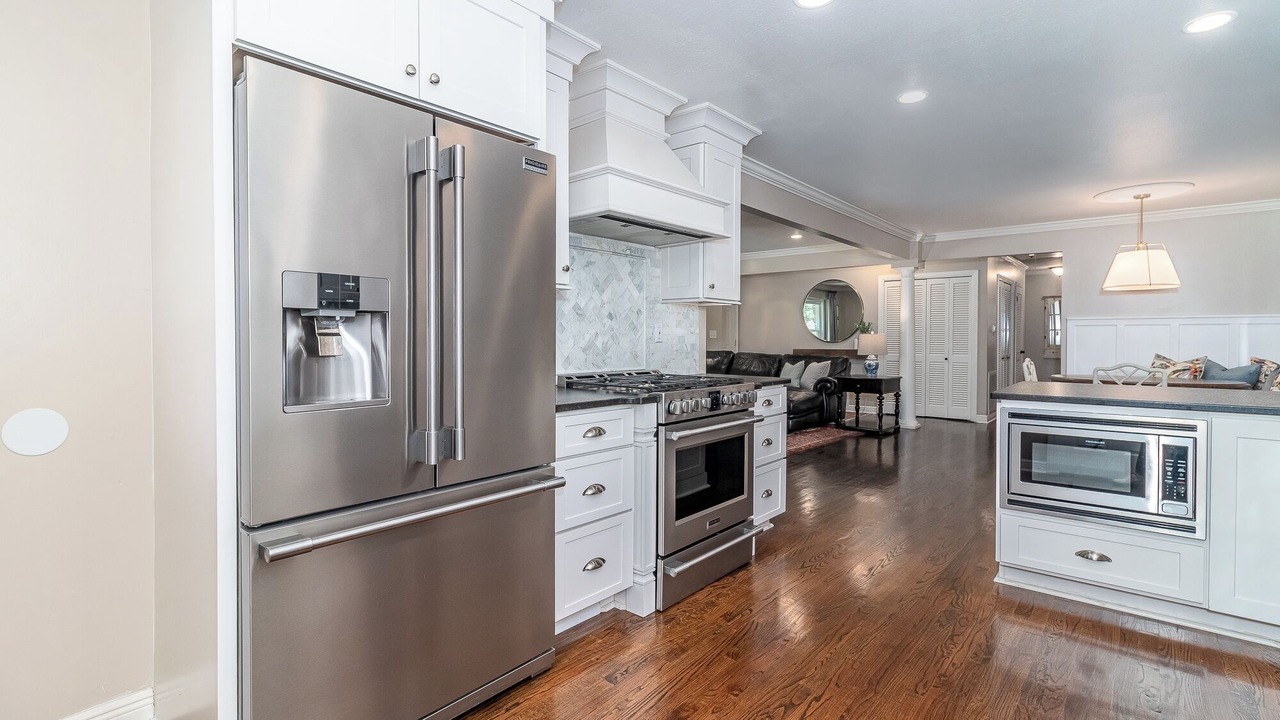 Photo of Kitchen in Augusta