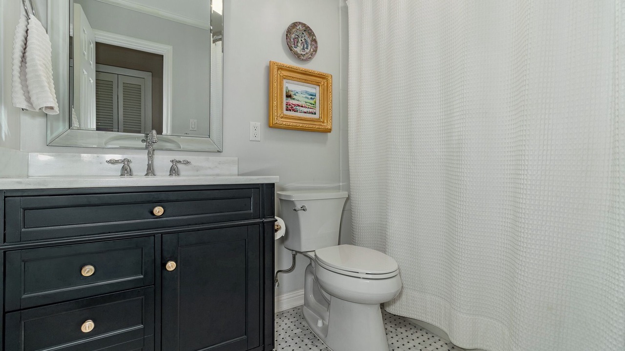 Photo of Bathroom in Augusta