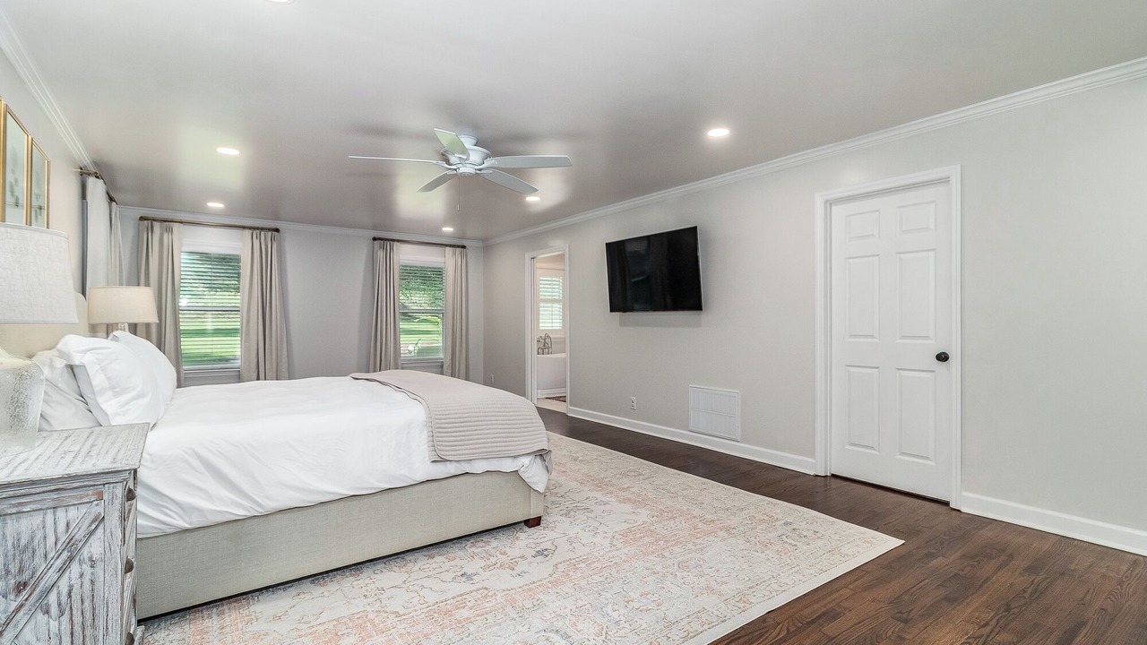 Photo of Bedroom in Augusta