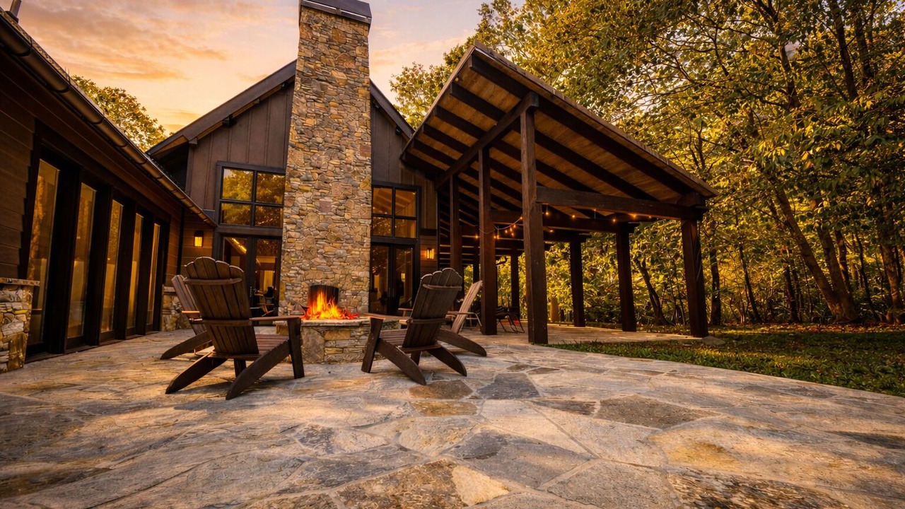 Photo of Outdoor in Maggie Valley