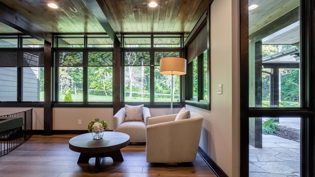Photo of Bedroom in Maggie Valley