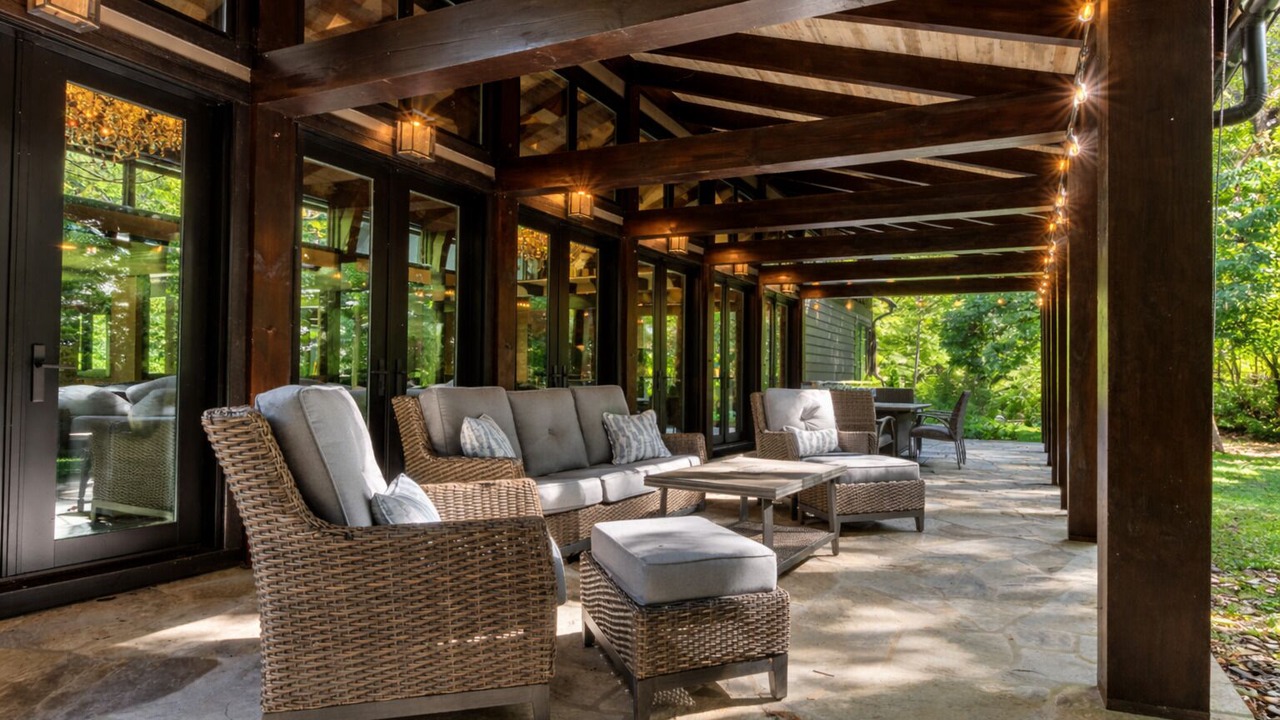 Photo of Outdoor in Maggie Valley