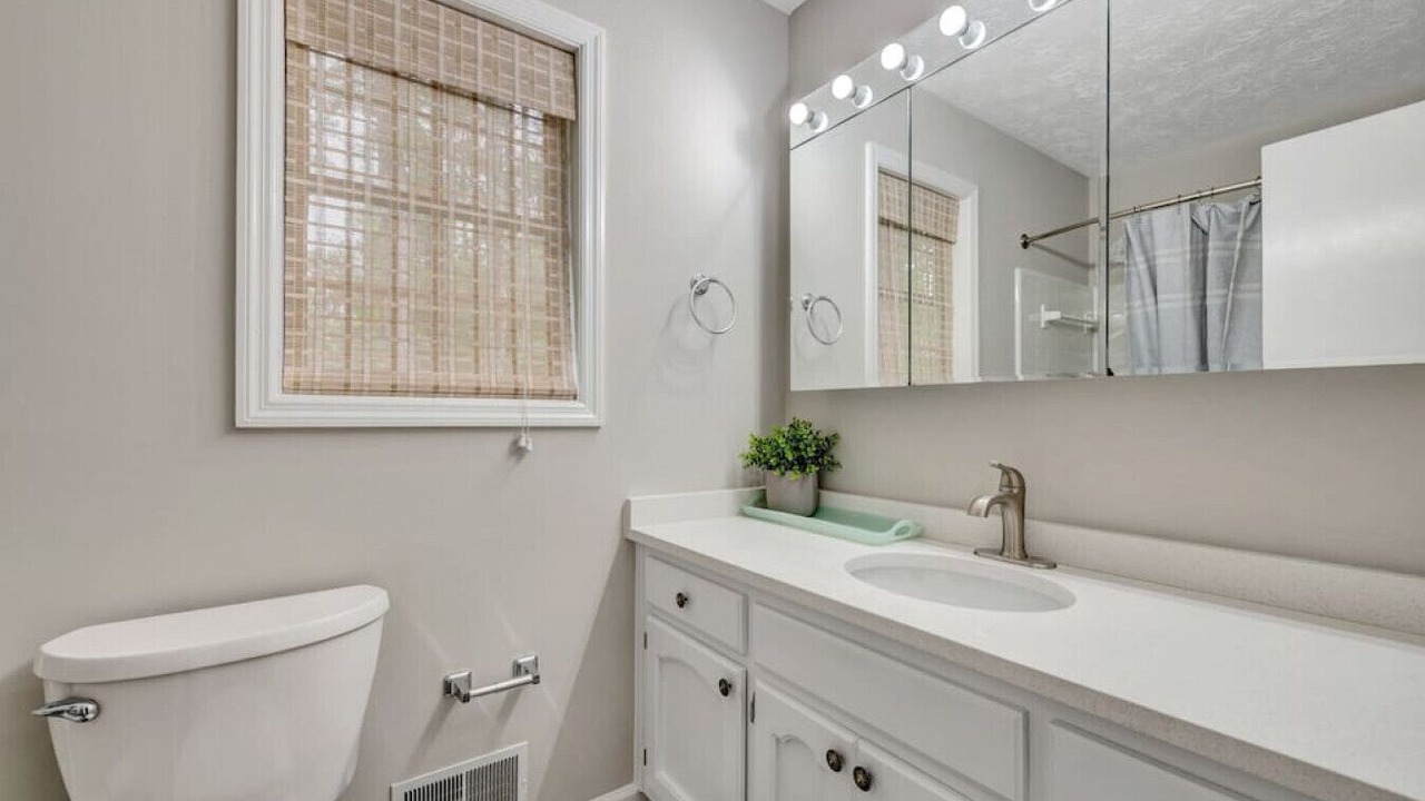Photo of Bathroom in Marietta