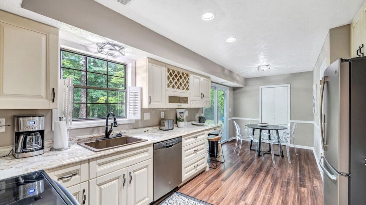 Photo of Kitchen in Marietta