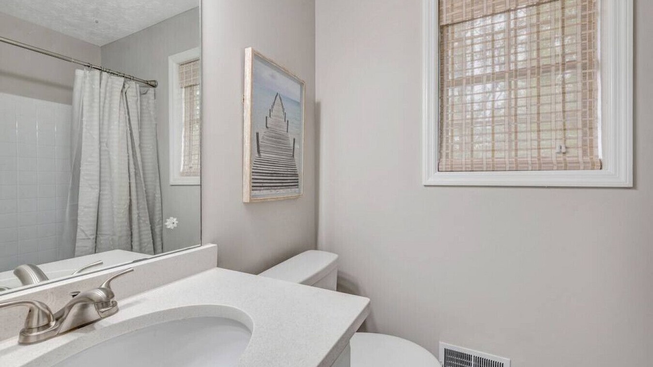 Photo of Bathroom in Marietta