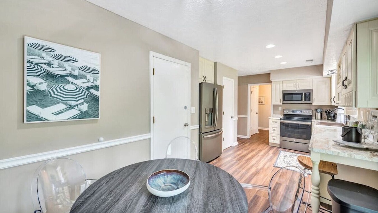 Photo of Kitchen in Marietta