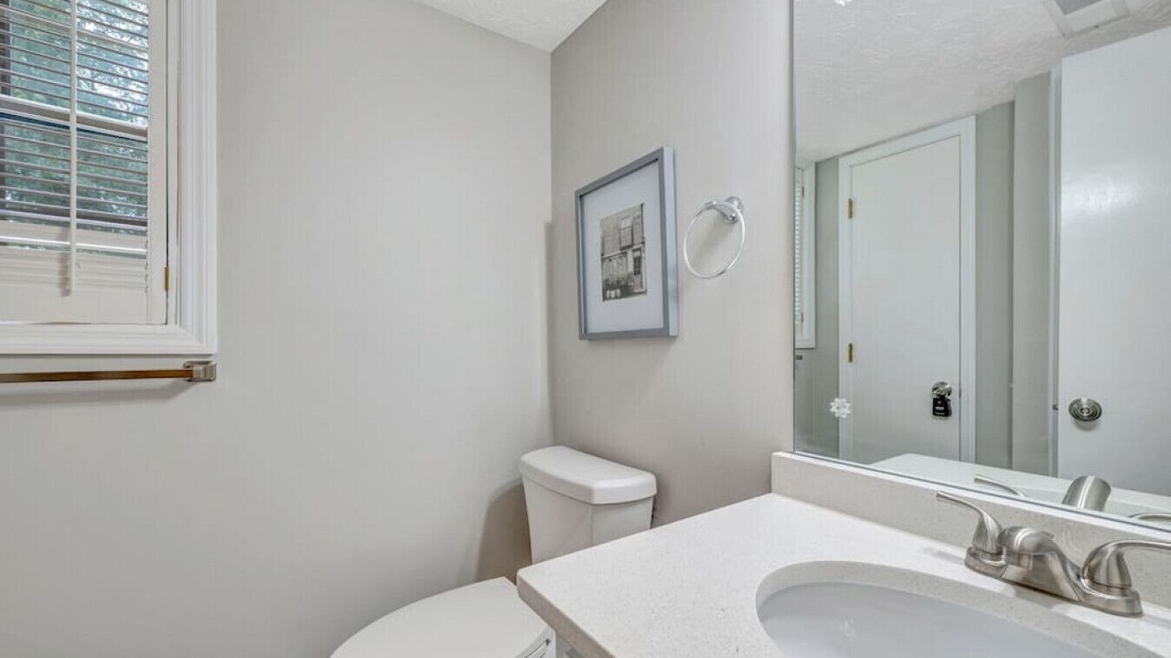 Photo of Bathroom in Marietta