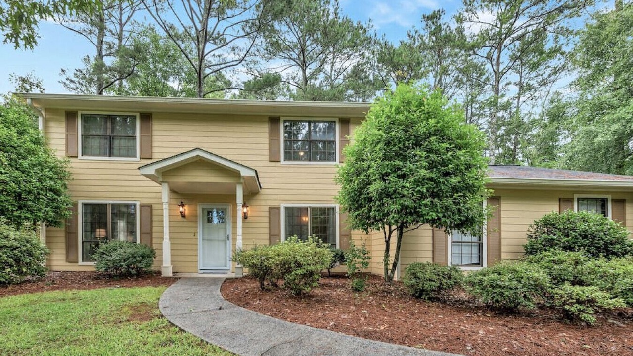 Photo of Outdoor in Marietta