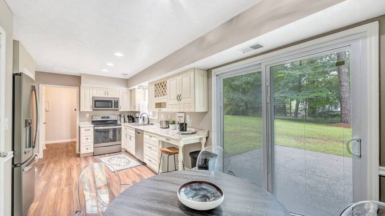 Photo of Kitchen in Marietta