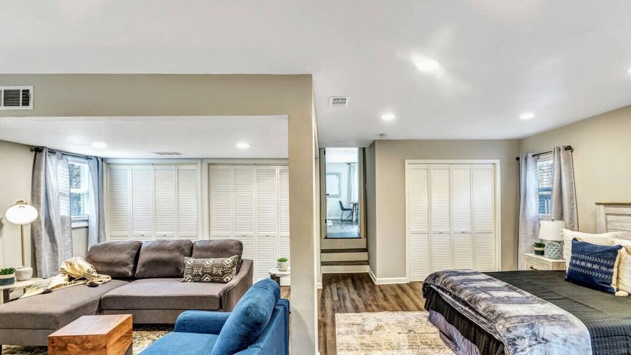 Photo of Bedroom in Powder Springs