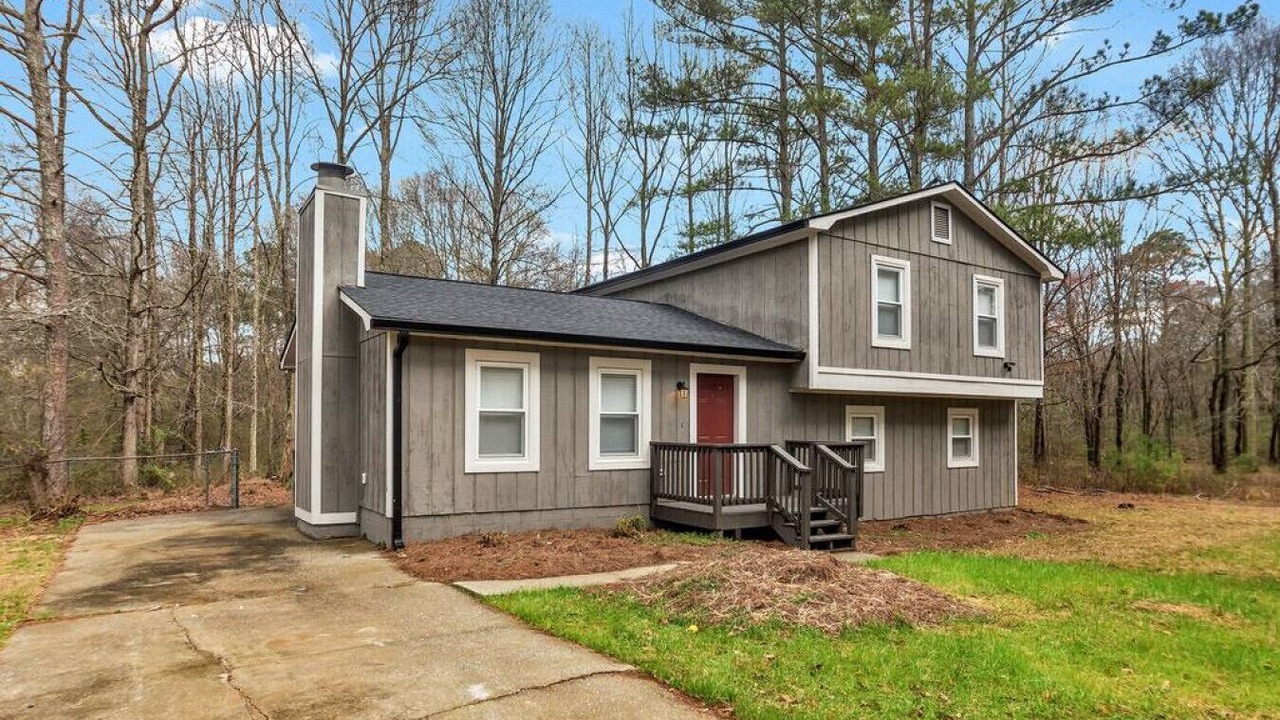 Photo of Outdoor in Powder Springs