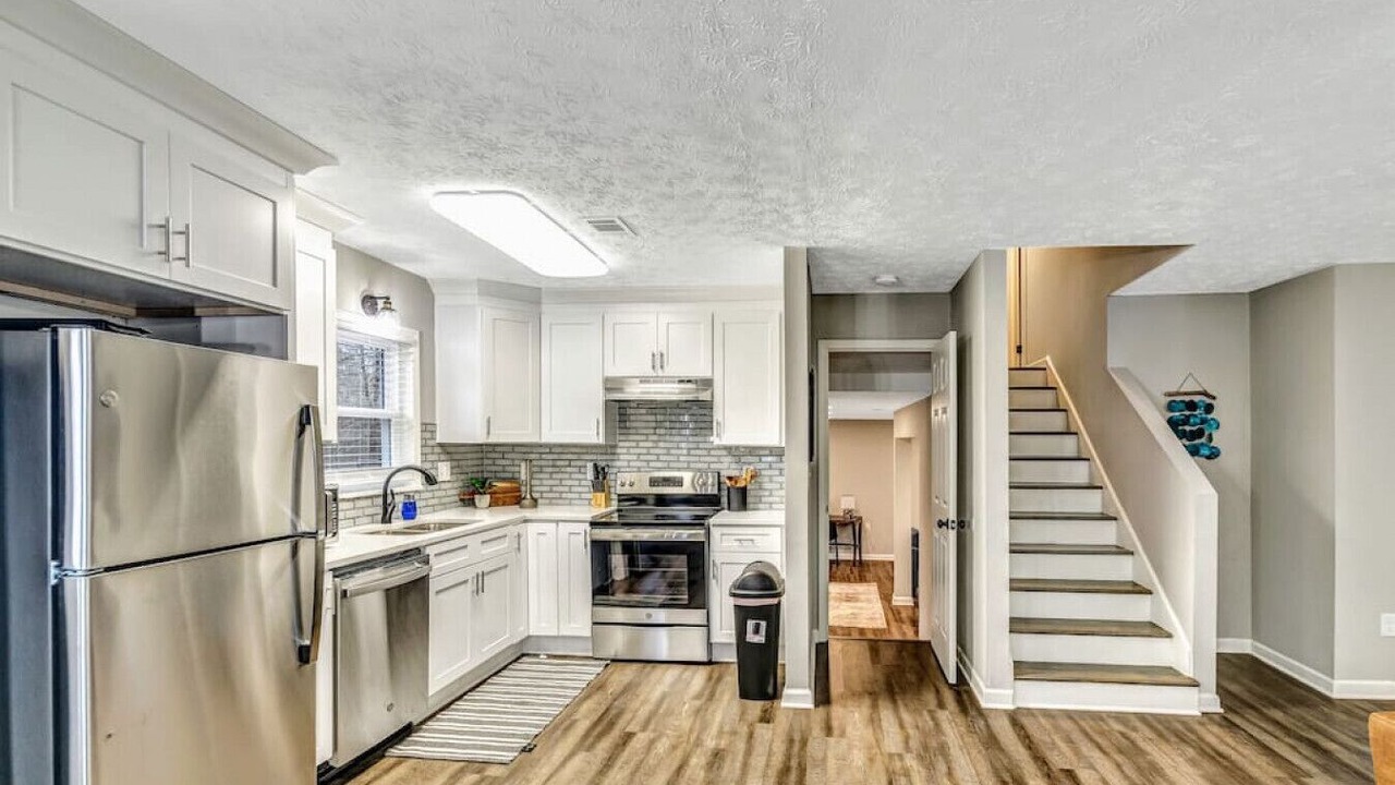Photo of Kitchen in Powder Springs