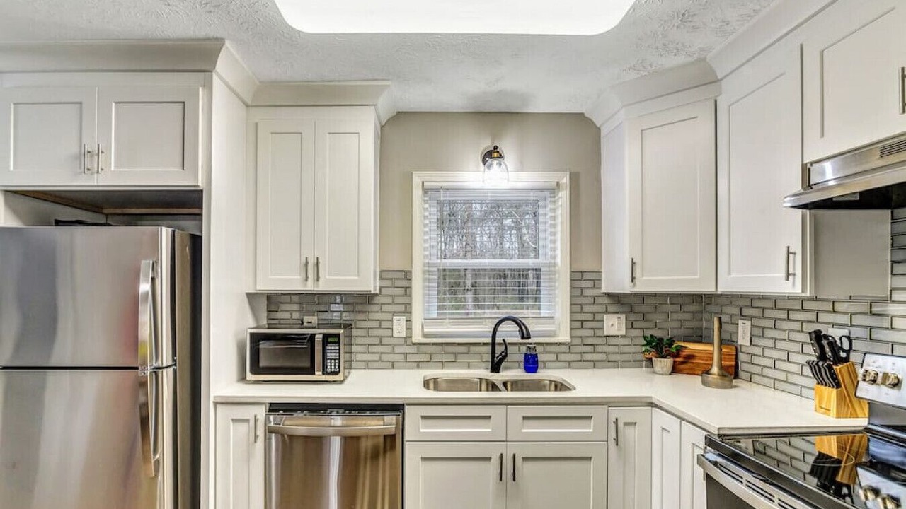 Photo of Kitchen in Powder Springs