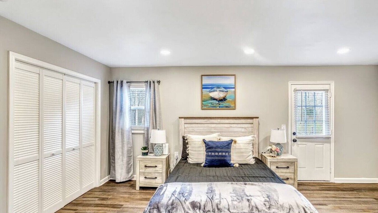 Photo of Bedroom in Powder Springs