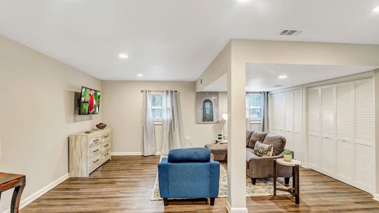 Photo of Livingroom in Powder Springs