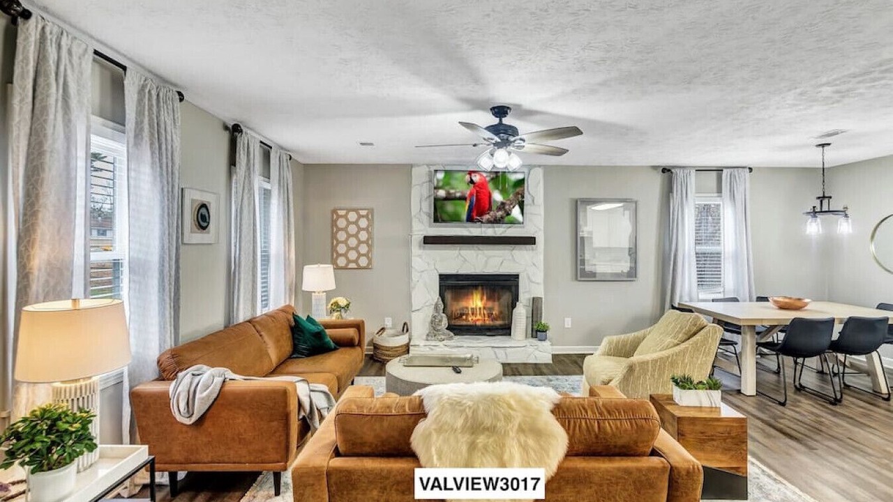Photo of Livingroom in Powder Springs