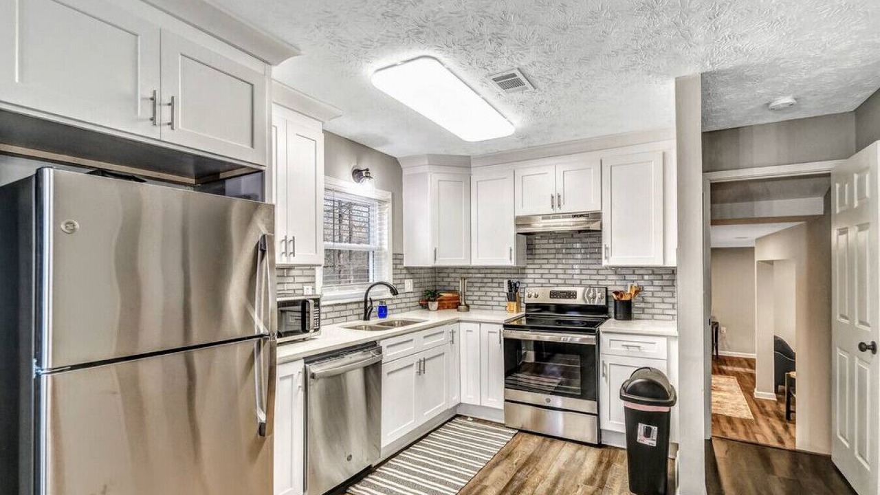 Photo of Kitchen in Powder Springs