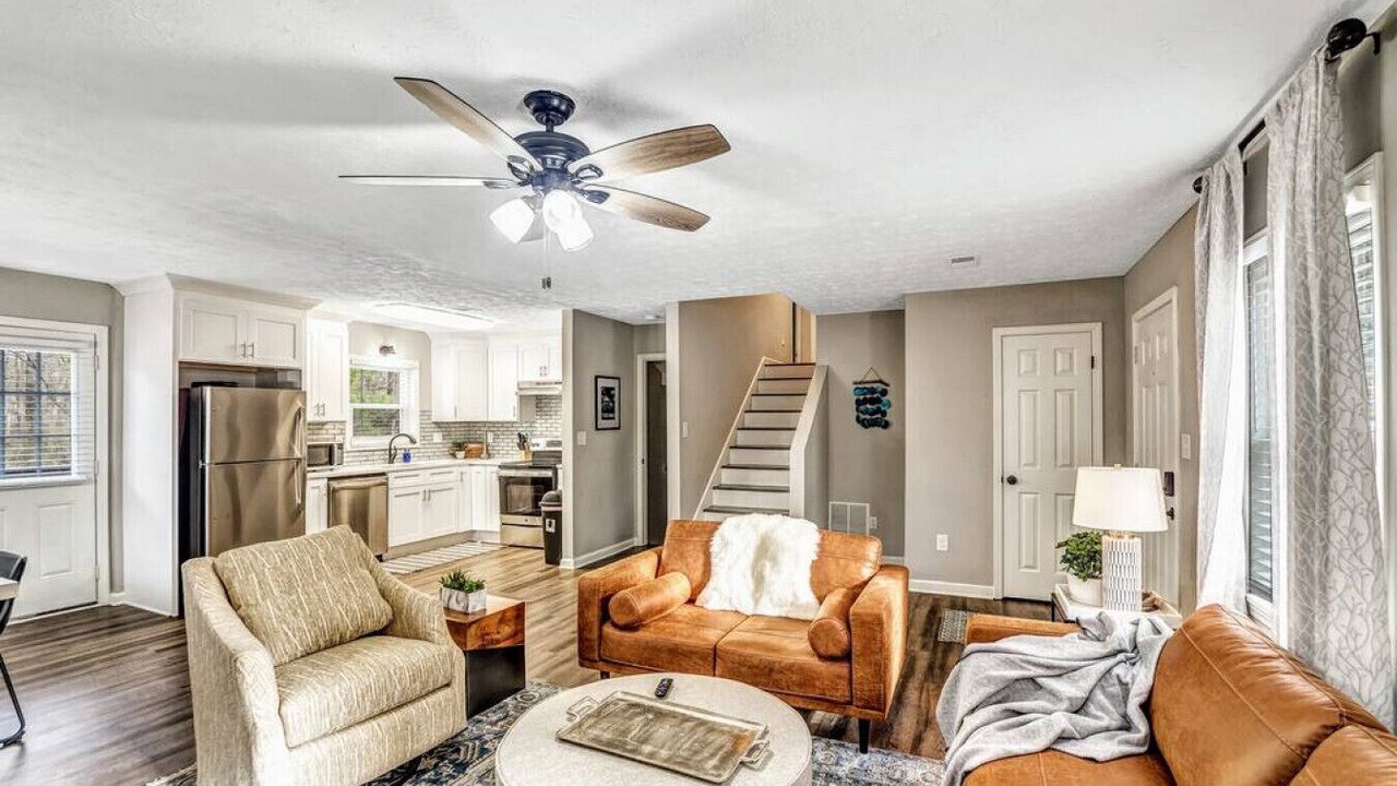 Photo of Livingroom in Powder Springs