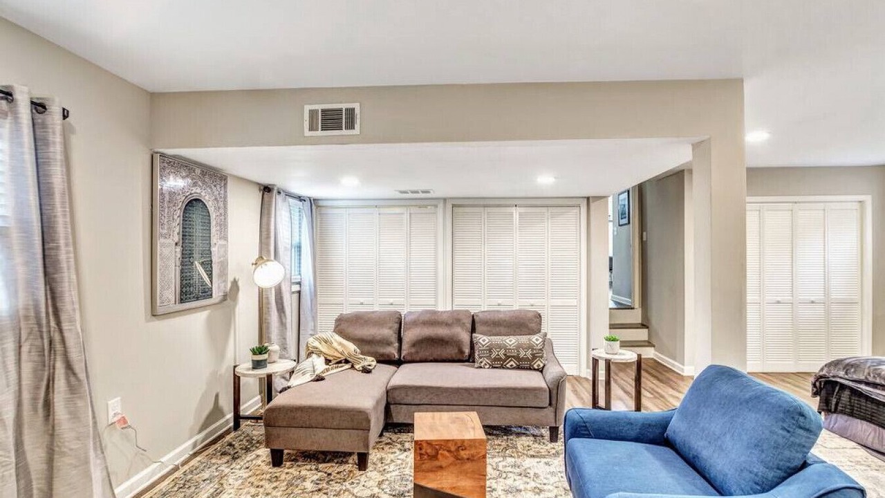 Photo of Livingroom in Powder Springs