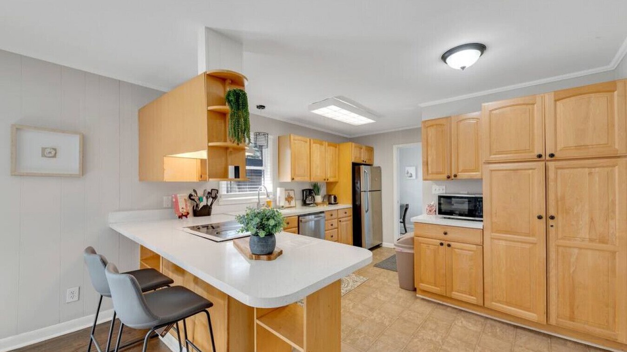 Photo of Kitchen in Addison Heights